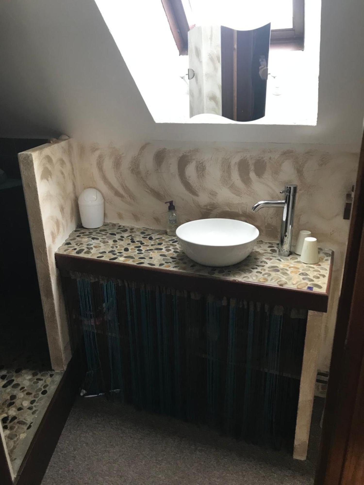 Chambres D'Hotes Saint-Aulaire Kültér fotó